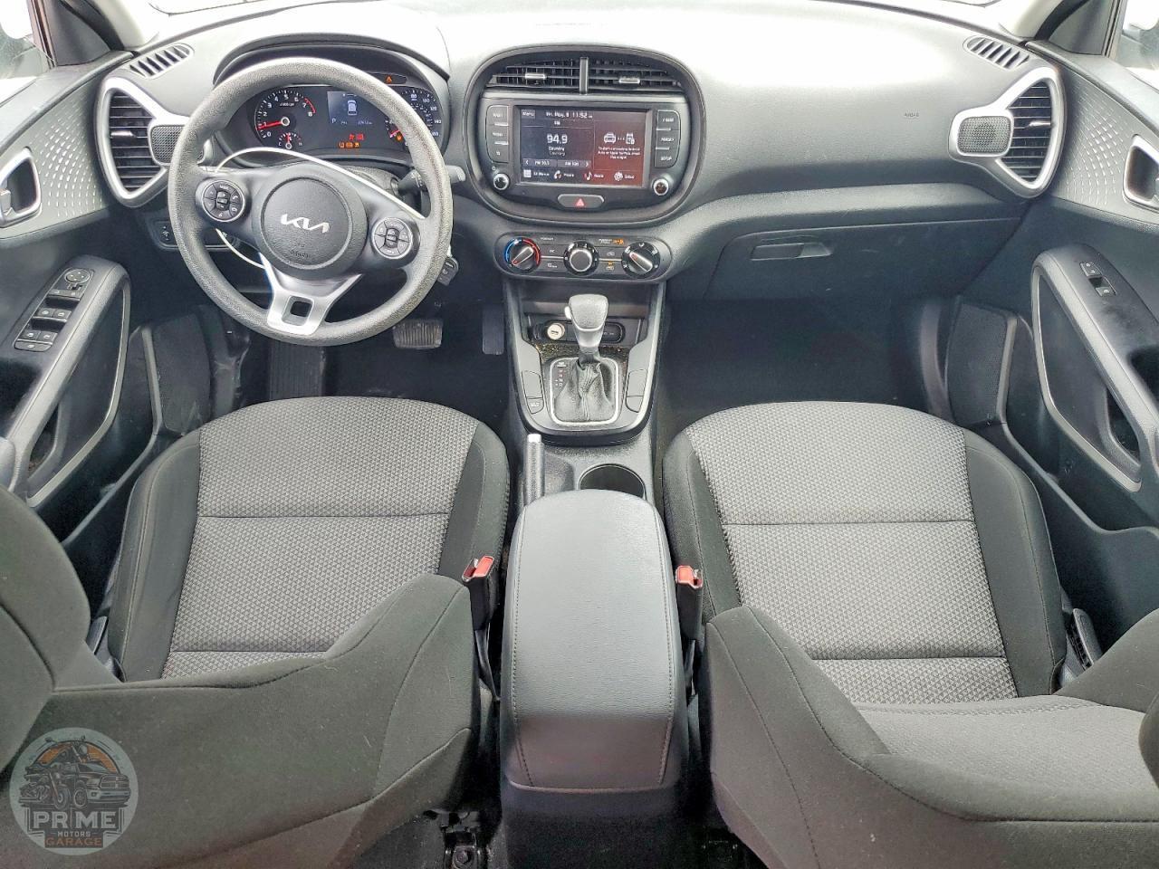 2022 KIA SOUL — фото 8