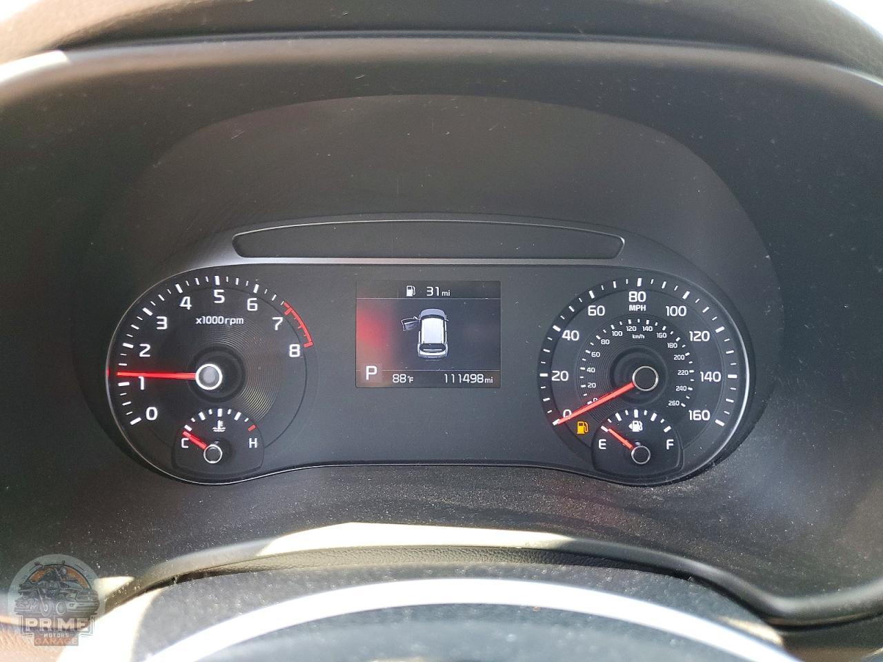 2020 KIA SOUL — фото 9