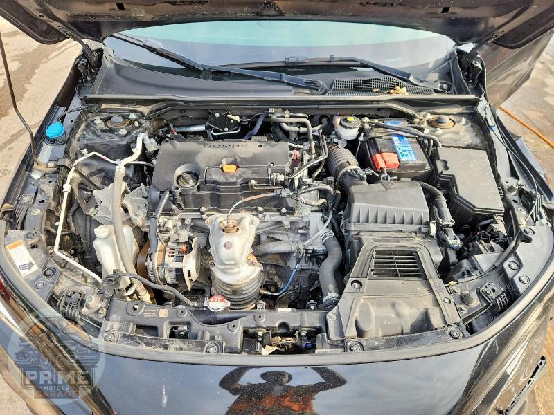 2024 HONDA CIVIC — фото 11