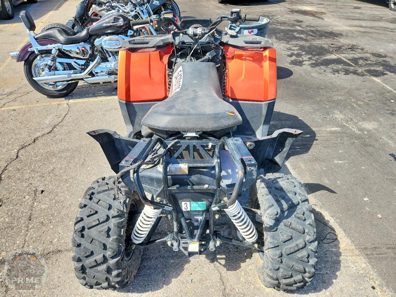 2015 ARCTIC CAT UNKNOWN — фото 33