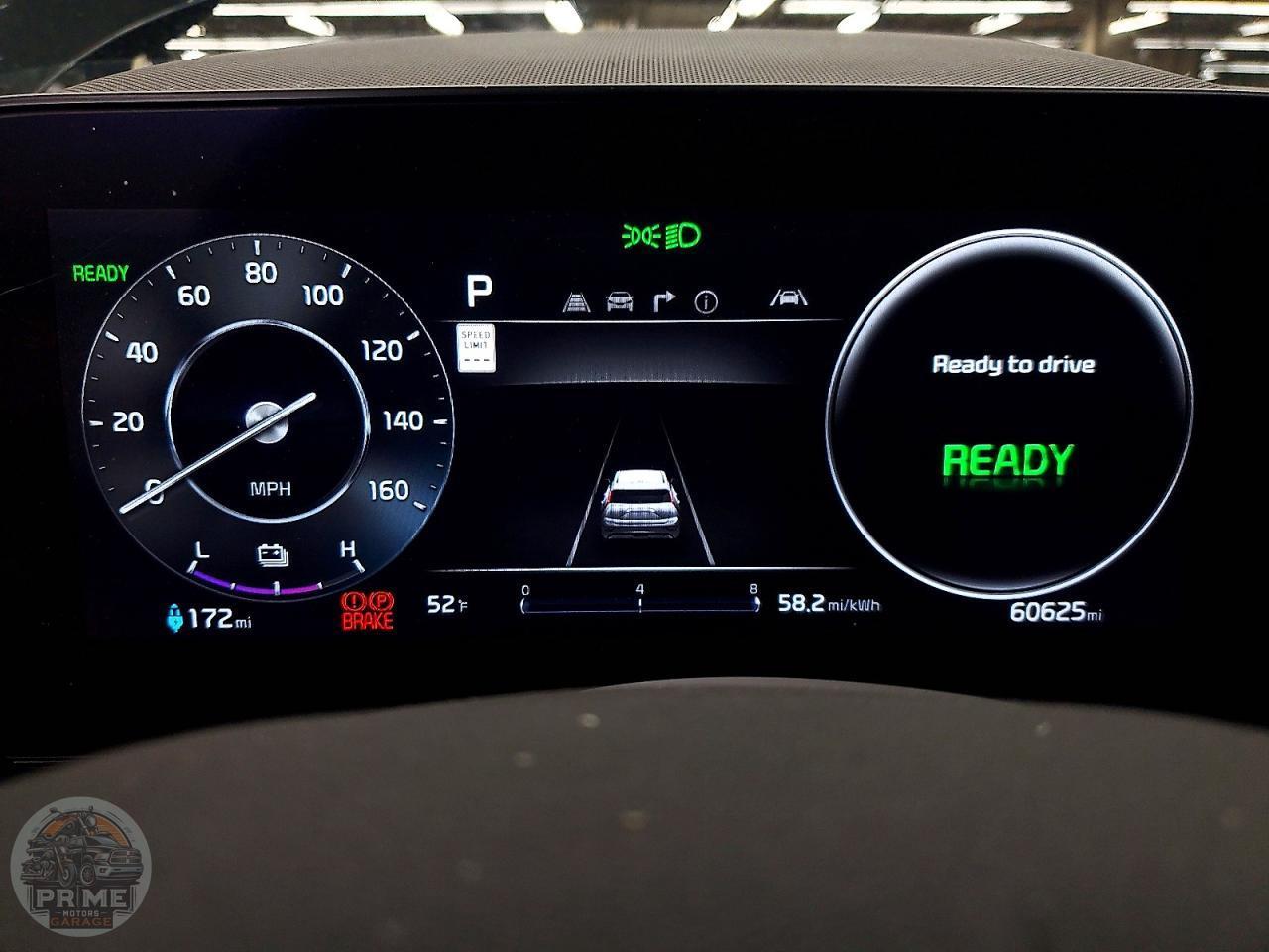 2023 KIA NIRO — фото 9