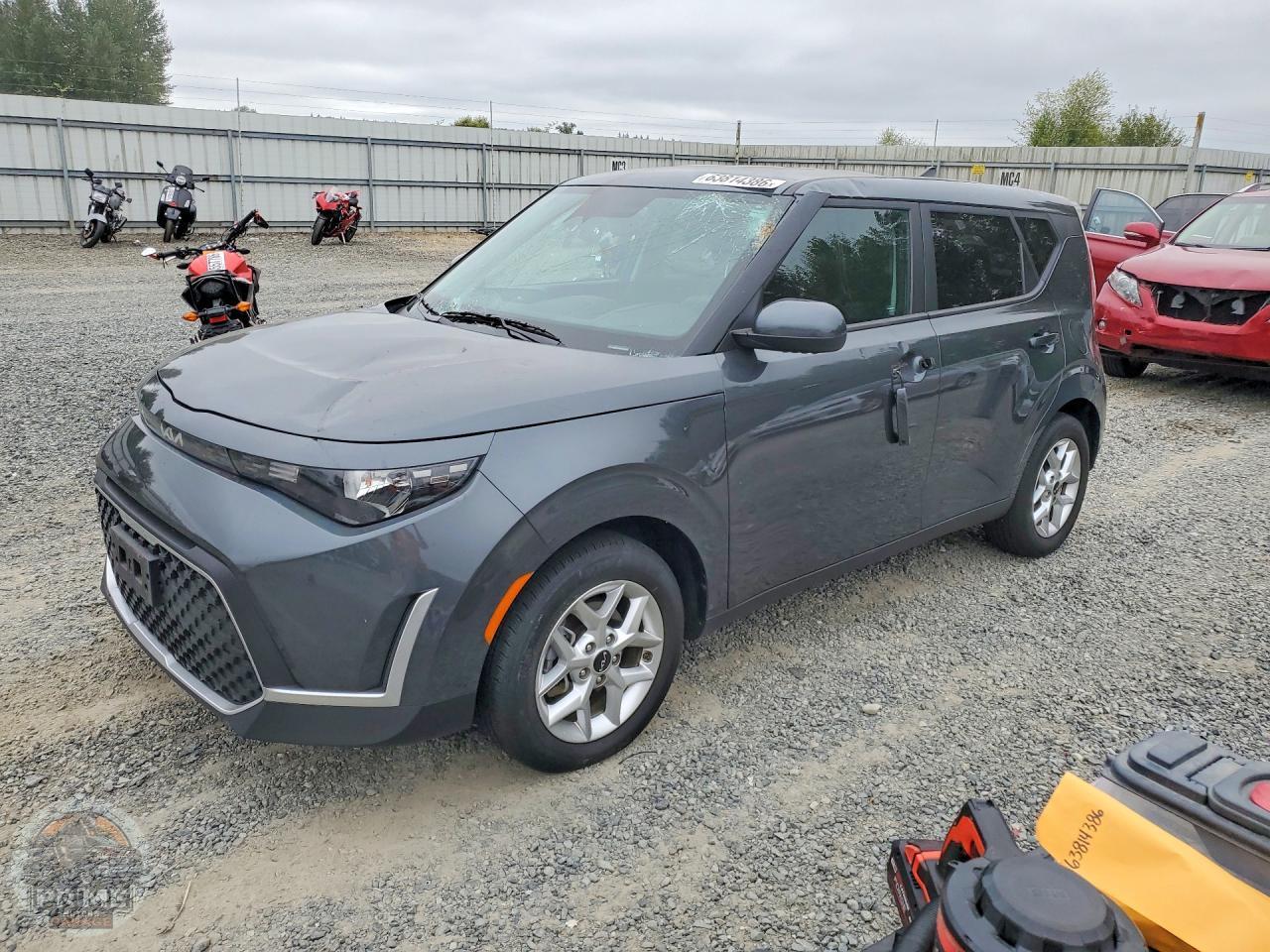 2024 KIA SOUL — фото 1