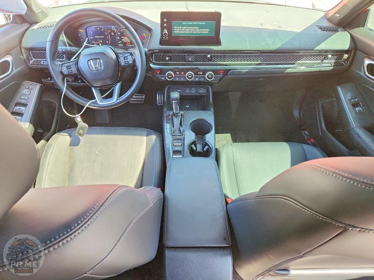 2023 HONDA CIVIC — фото 37