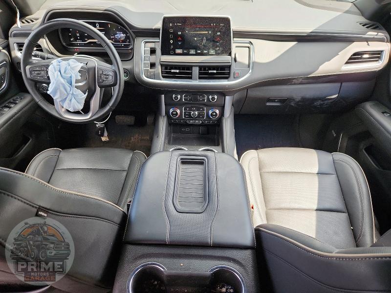 2023 GMC YUKON — фото 8