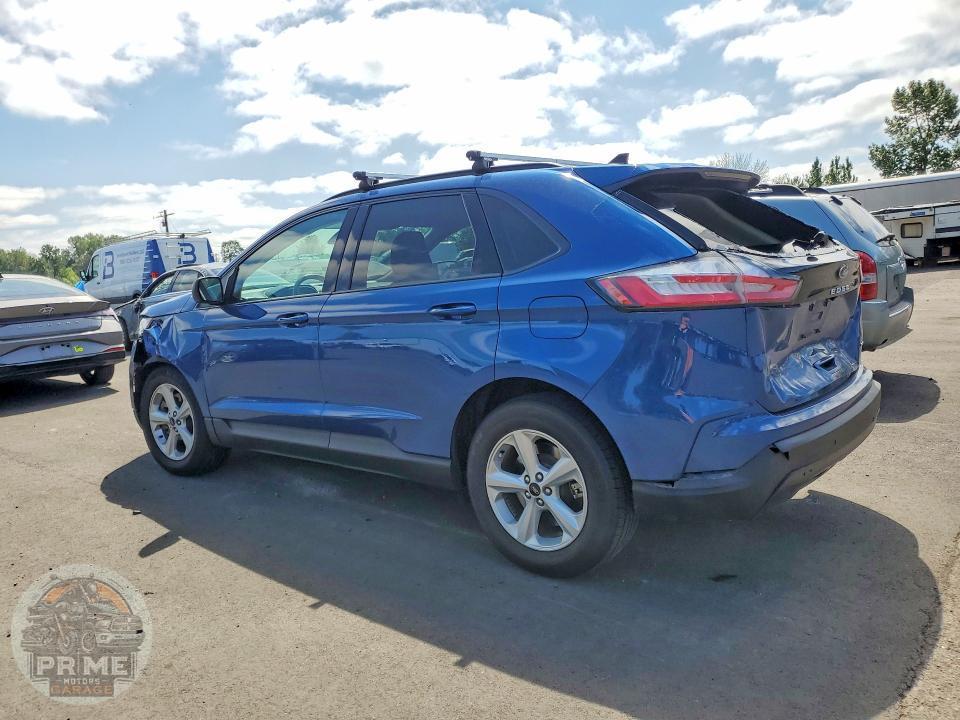 2023 FORD EDGE — фото 2