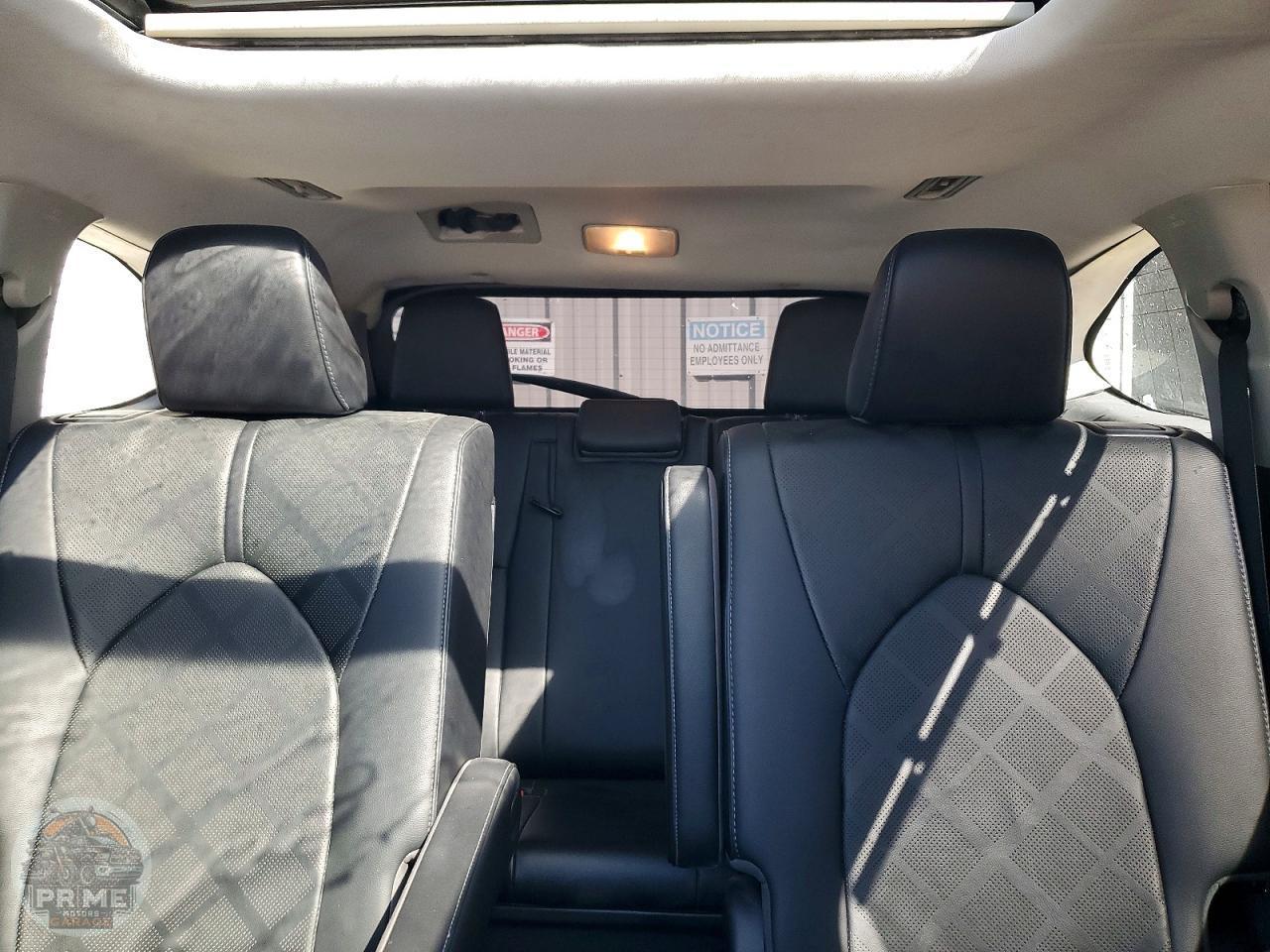 2020 TOYOTA HIGHLANDER — фото 19