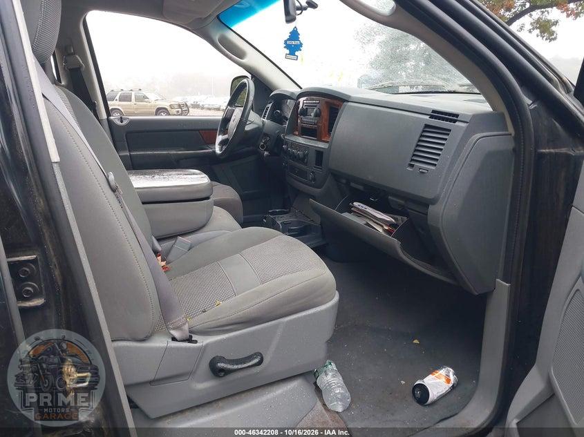 2006 DODGE RAM 1500 SLT — фото 5