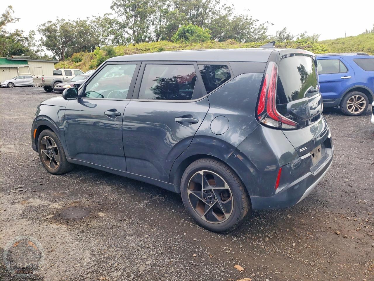 2023 KIA SOUL — фото 4