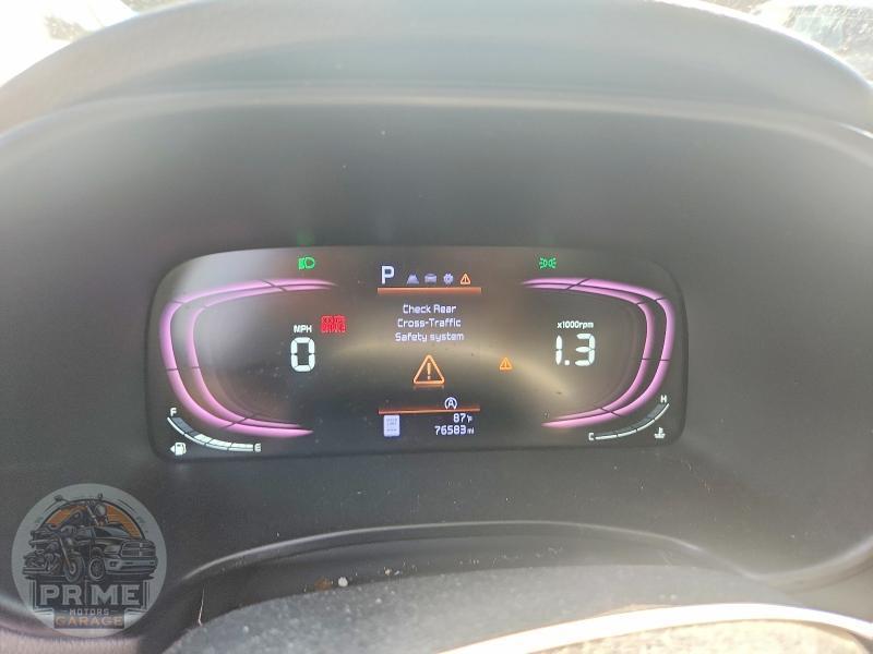 2023 KIA SOUL — фото 9