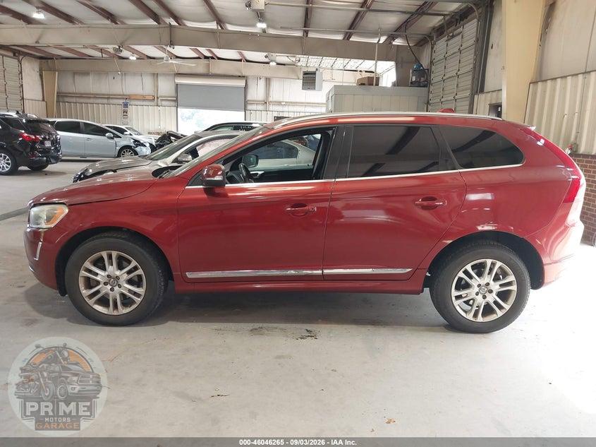 2016 VOLVO XC60 T5 PREMIER — фото 14