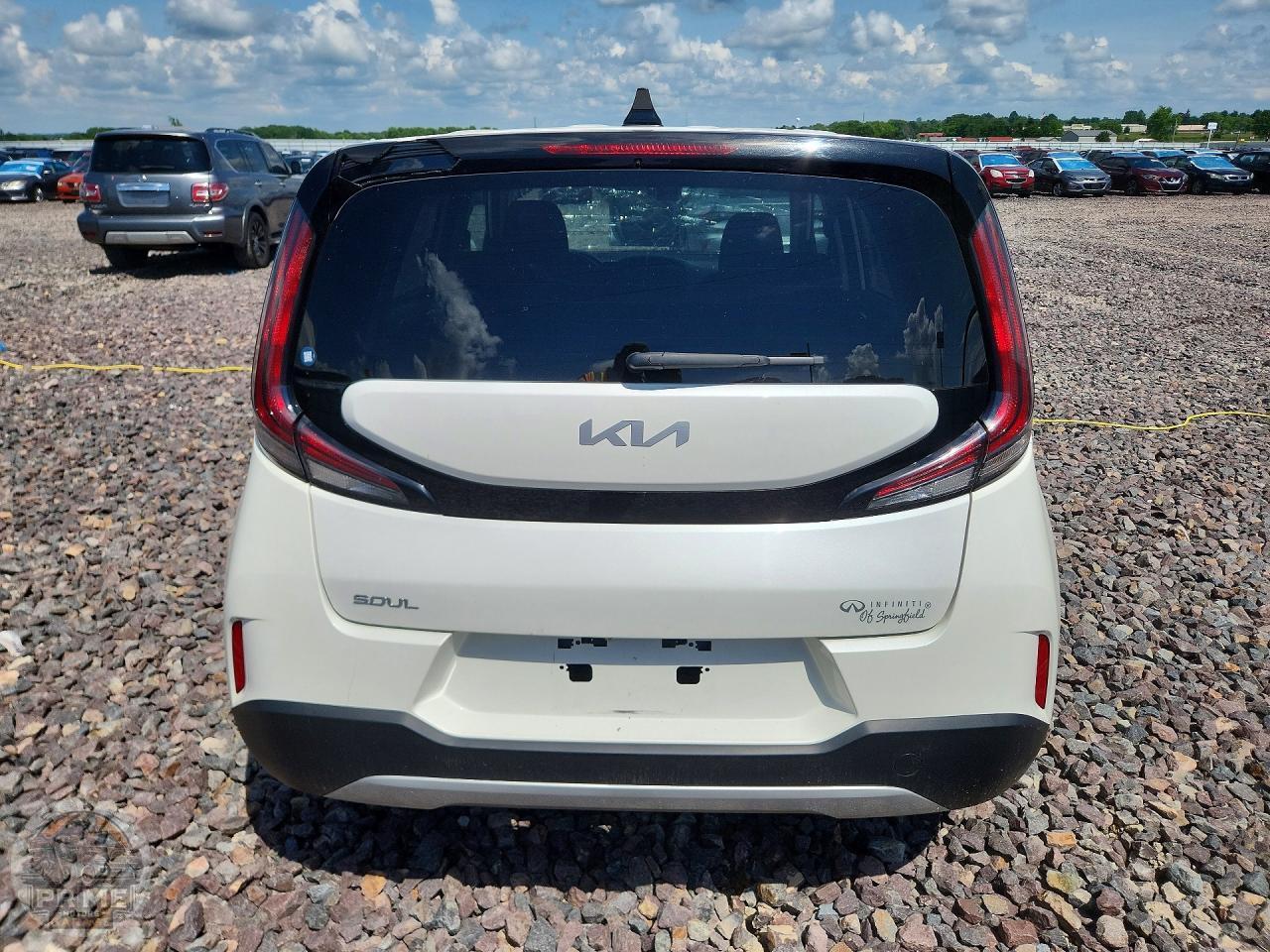 2024 KIA SOUL — фото 6