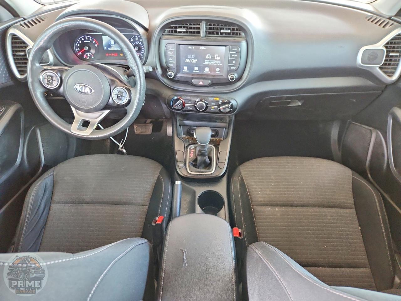 2020 KIA SOUL — фото 8