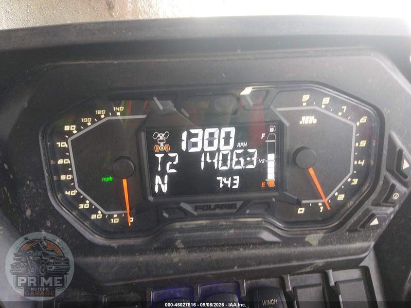 2024 POLARIS RZR XP 4 1000 SPORT — фото 7