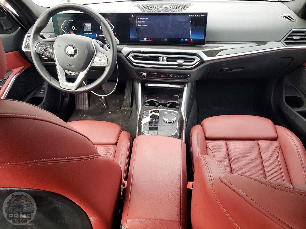 2024 BMW 3 SERIES — фото 15