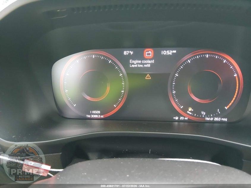 2021 VOLVO XC40 T5 R-DESIGN — фото 16