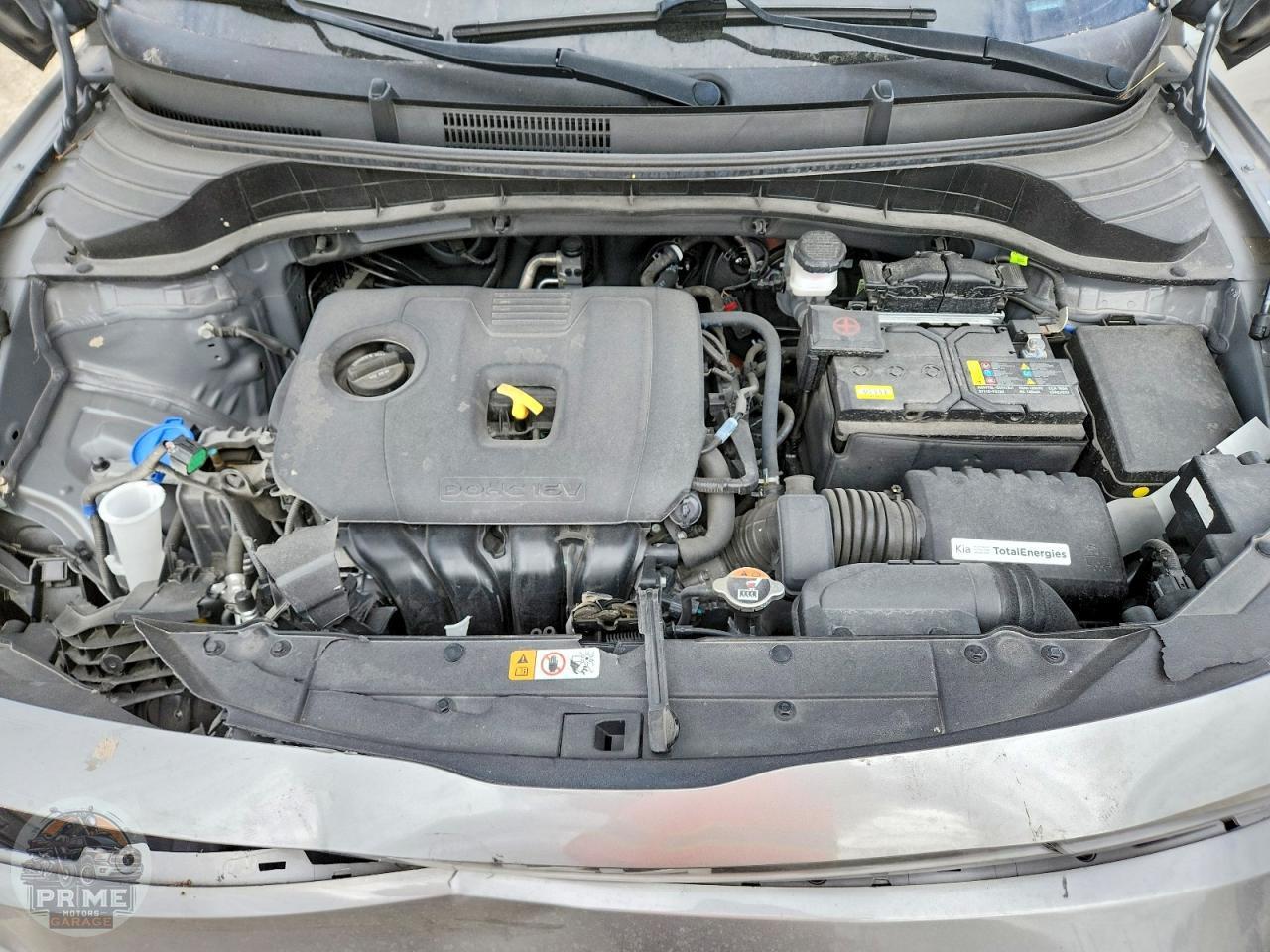 2024 KIA SOUL — фото 12