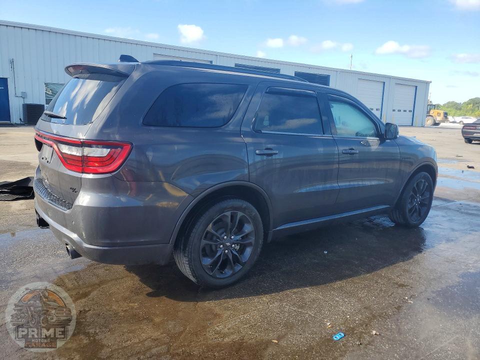 2023 DODGE DURANGO — фото 3