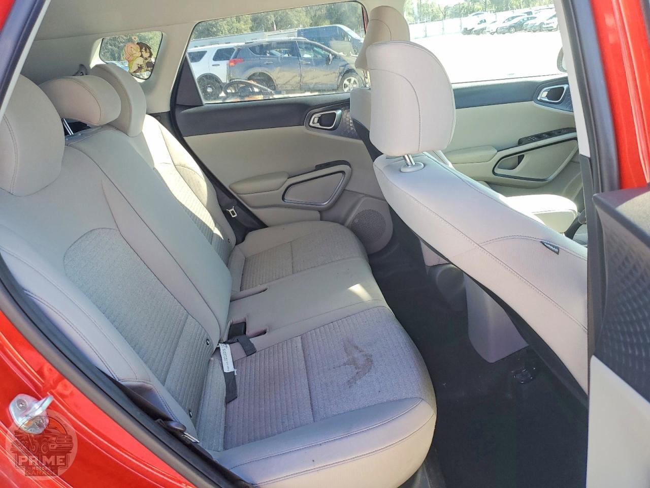 2020 KIA SOUL — фото 10