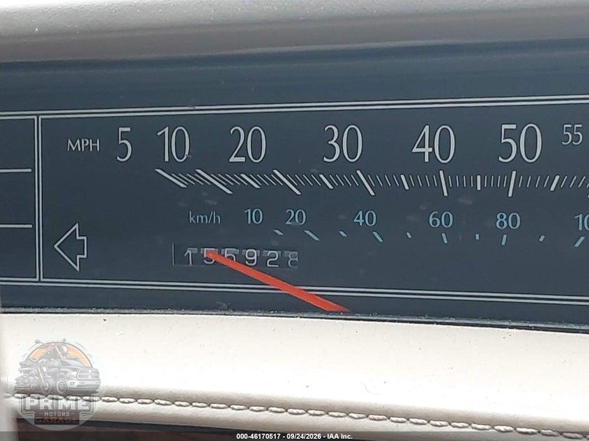 1993 CADILLAC DEVILLE — фото 15