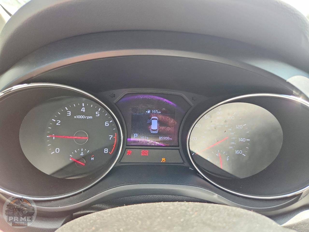 2021 KIA SEDONA — фото 9