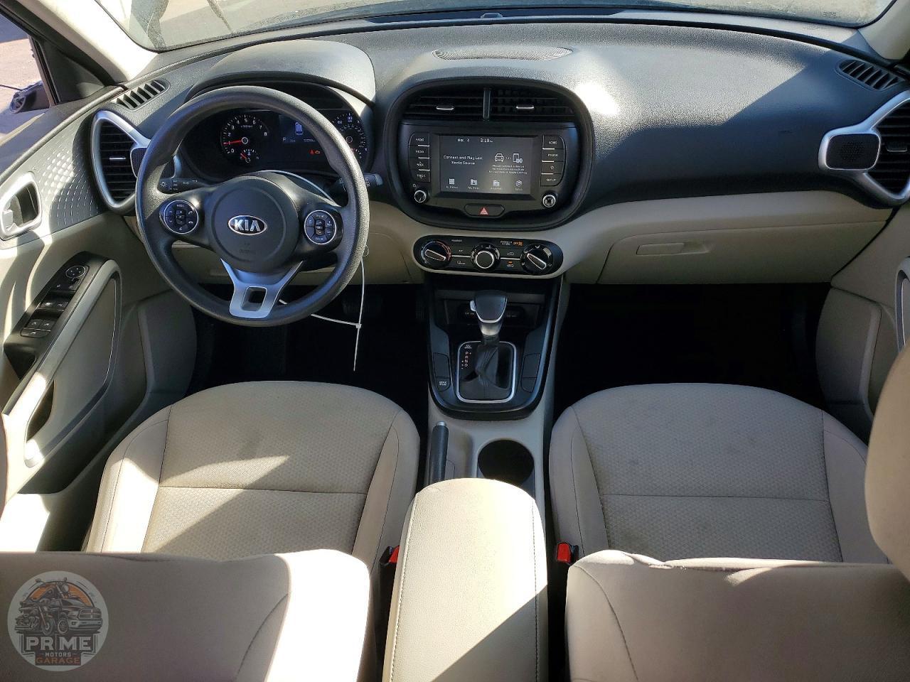 2020 KIA SOUL — фото 8