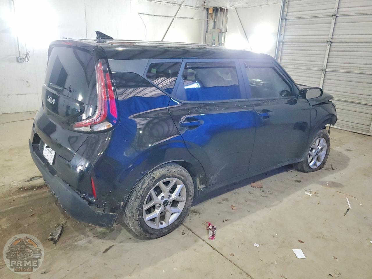 2024 KIA SOUL — фото 3