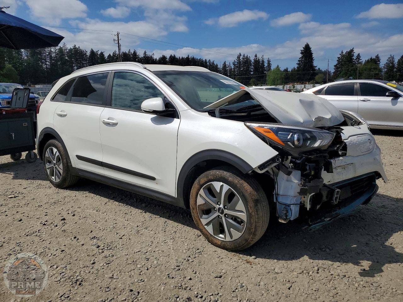 2022 KIA NIRO — фото 4