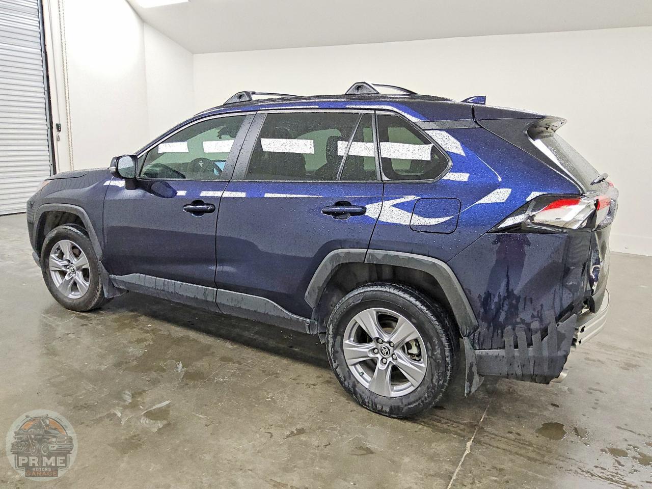 2024 TOYOTA RAV4 — фото 2