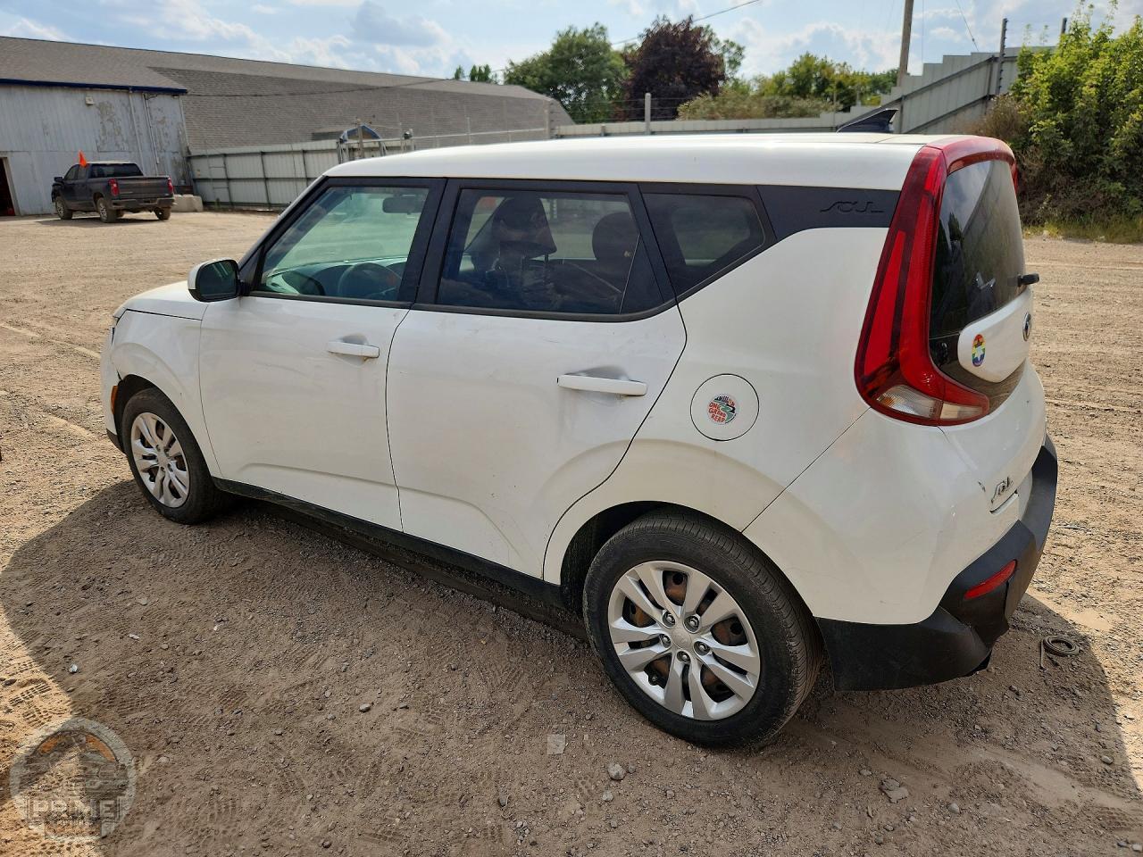 2021 KIA SOUL — фото 2