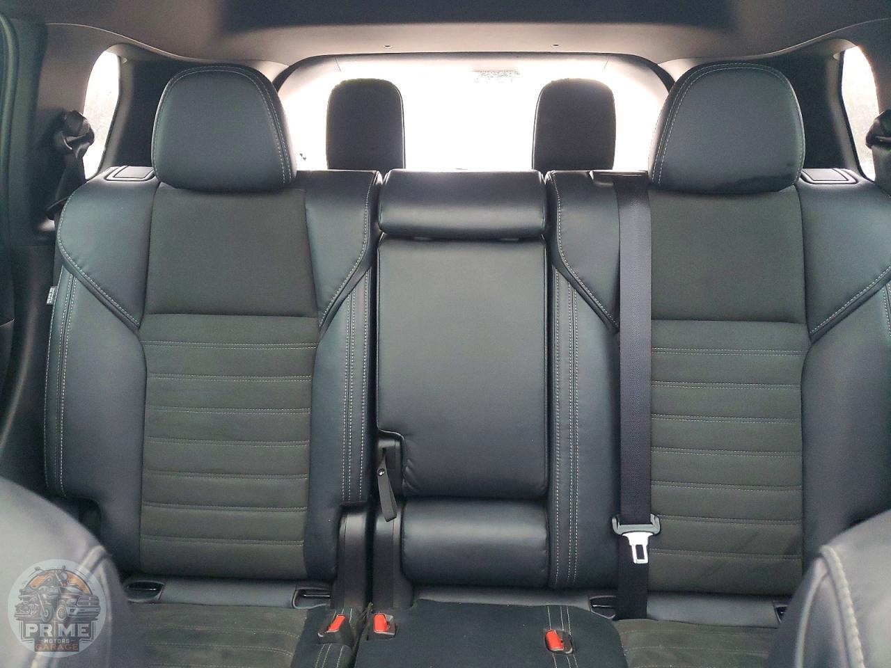 2022 MITSUBISHI OUTLANDER — фото 10