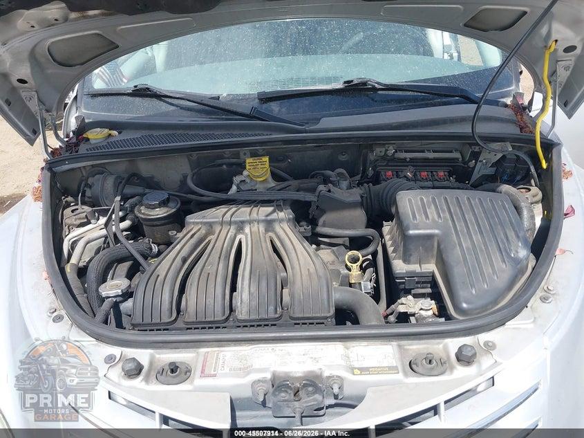 2007 CHRYSLER PT CRUISER TOURING — фото 10