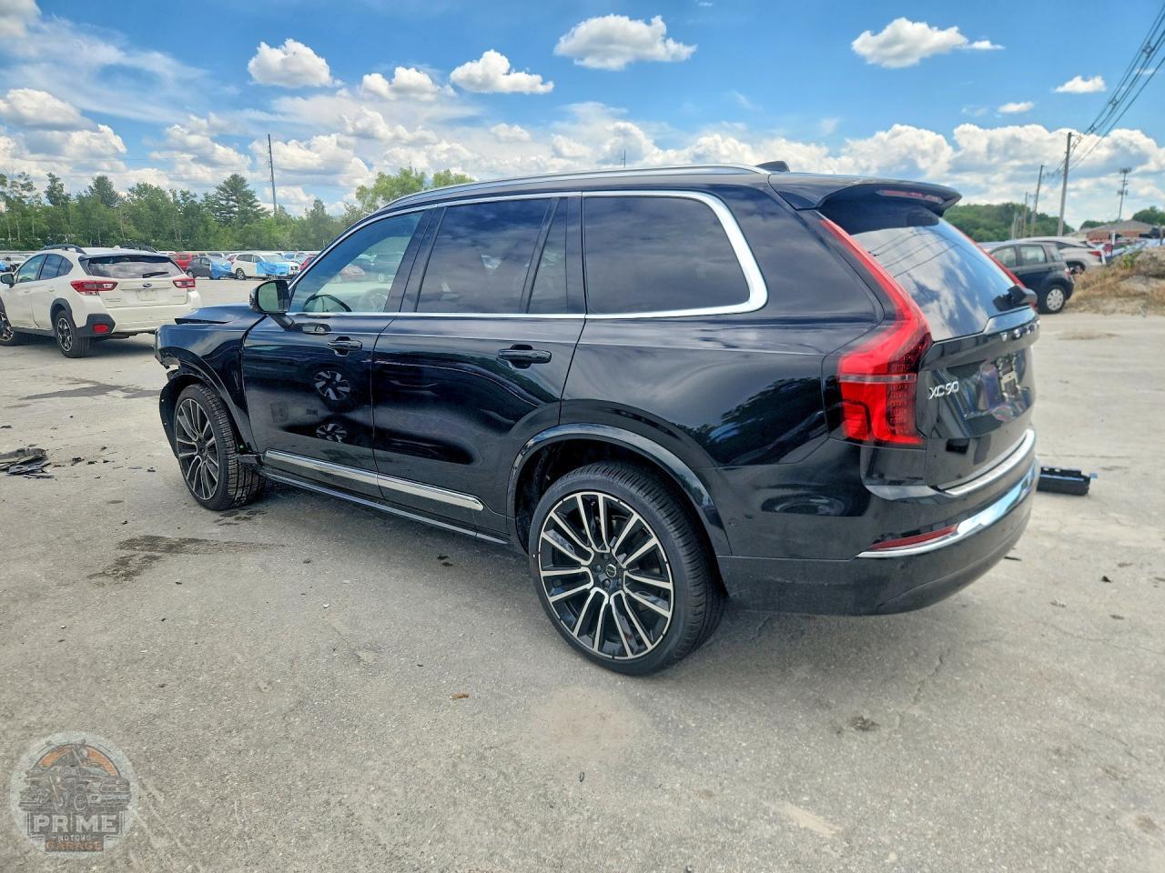 2026 VOLVO XC90 — фото 2