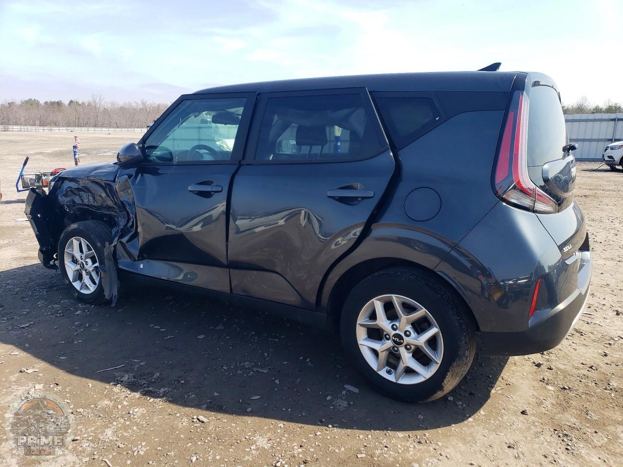 2025 KIA SOUL — фото 2