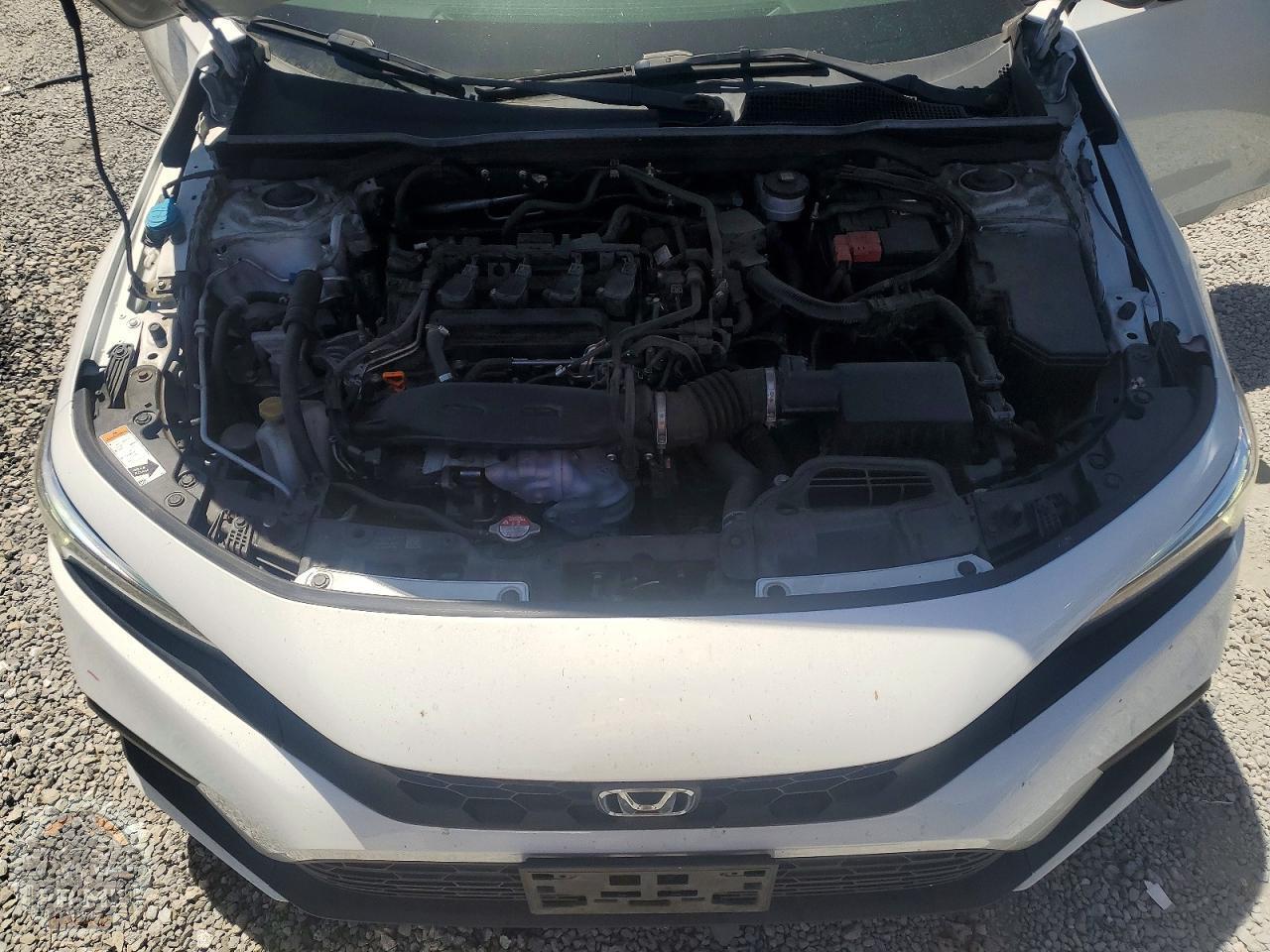 2022 HONDA CIVIC — фото 11
