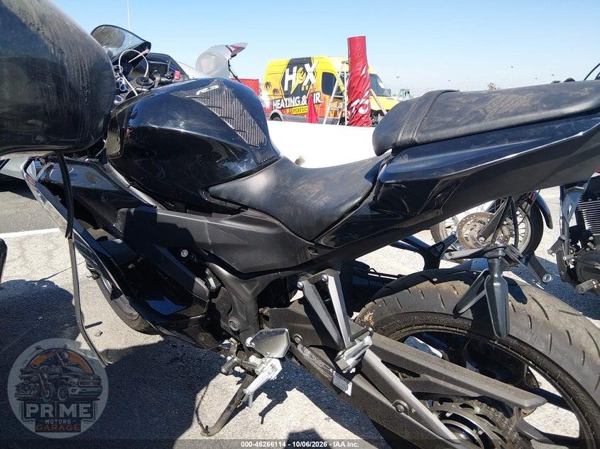 2026 YAMAHA YFZ320 AC — фото 13