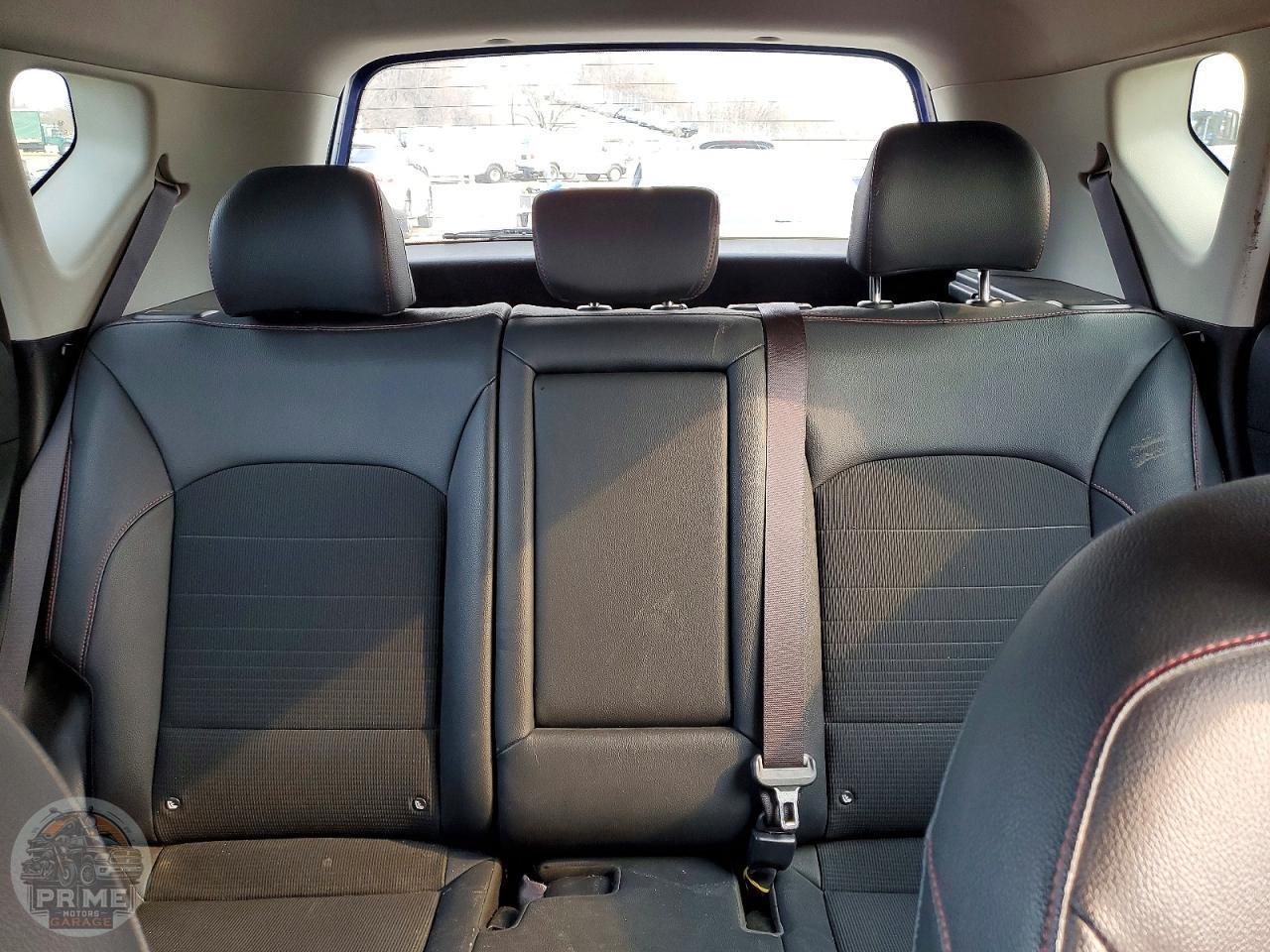 2020 KIA SOUL — фото 10