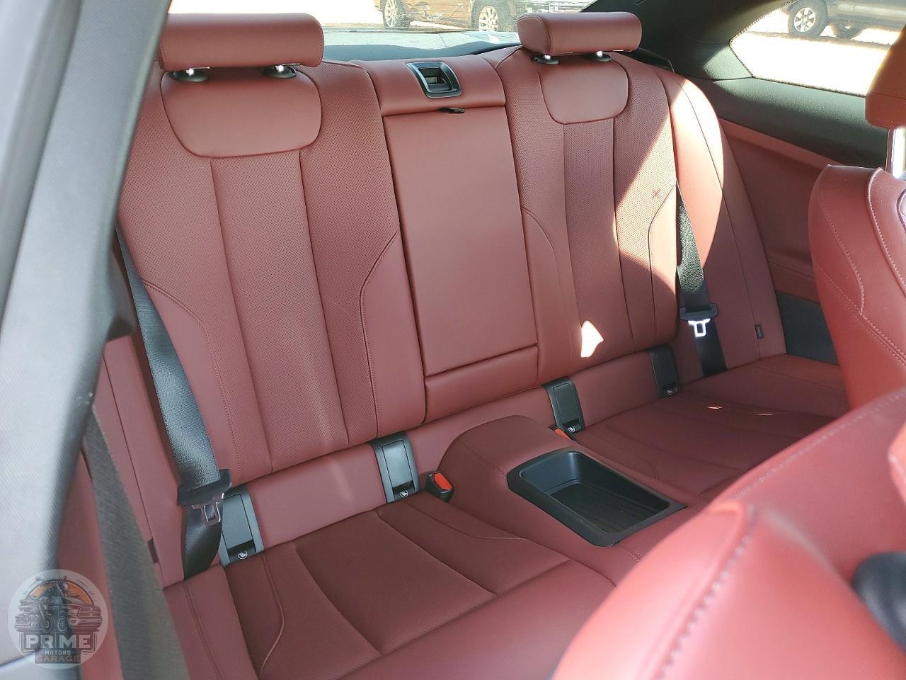 2025 BMW 2 SERIES — фото 10