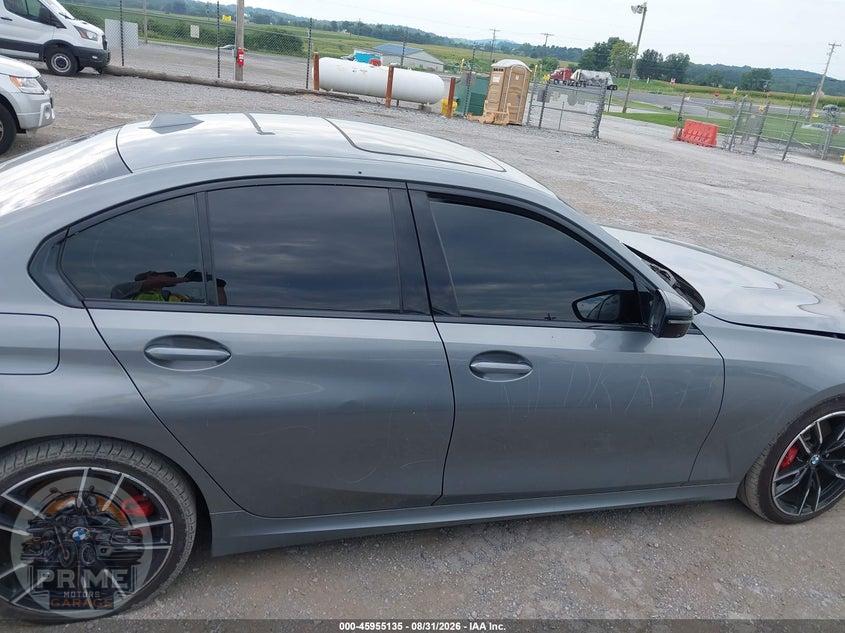 2023 BMW M340I M340I XDRIVE — фото 14