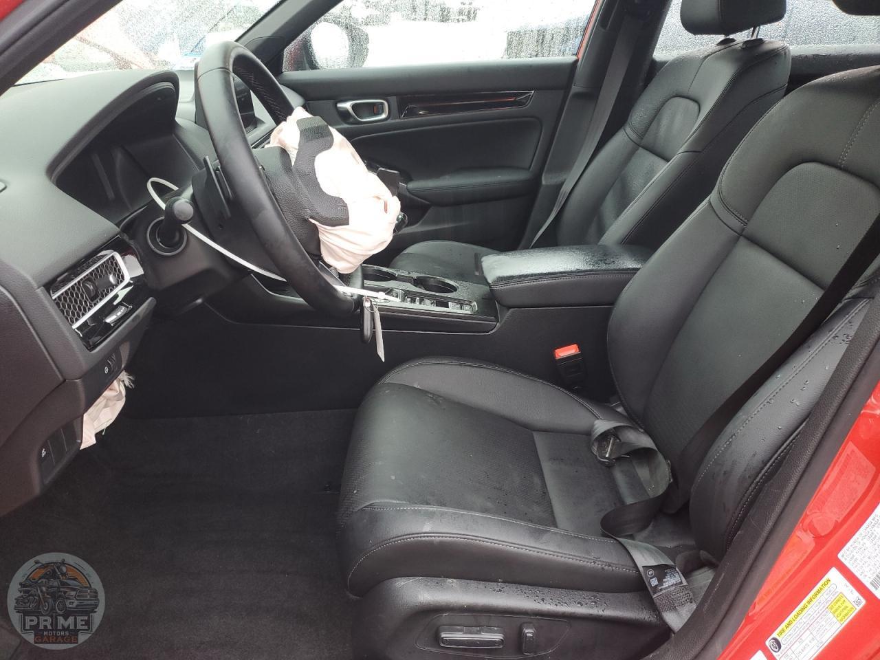 2026 HONDA CIVIC — фото 7