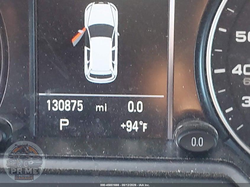 2016 AUDI Q5 2.0T PREMIUM — фото 15