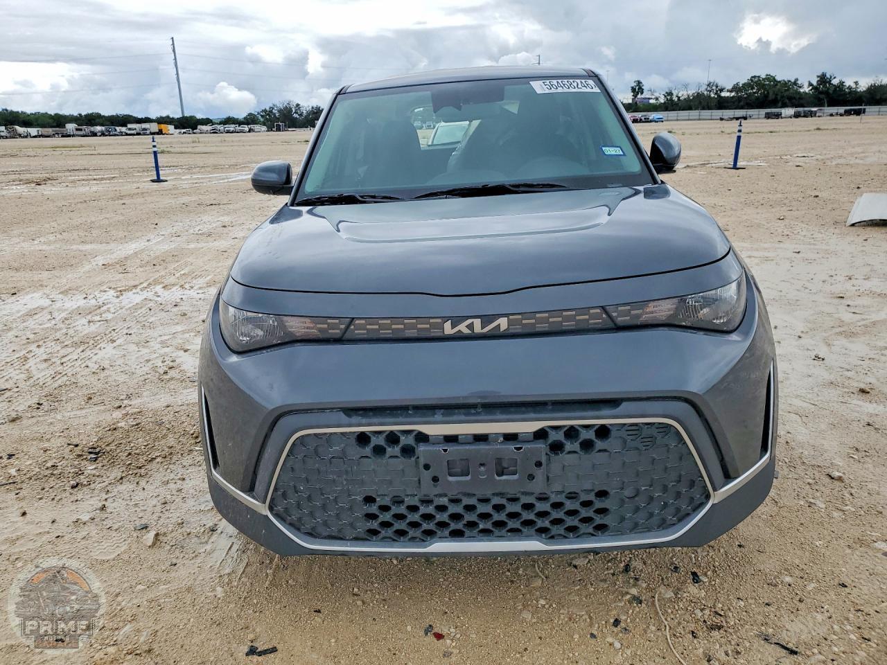 2024 KIA SOUL — фото 5