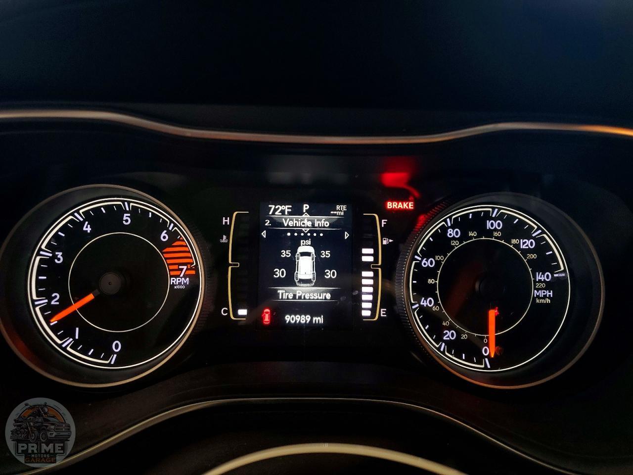 2020 JEEP CHEROKEE — фото 9