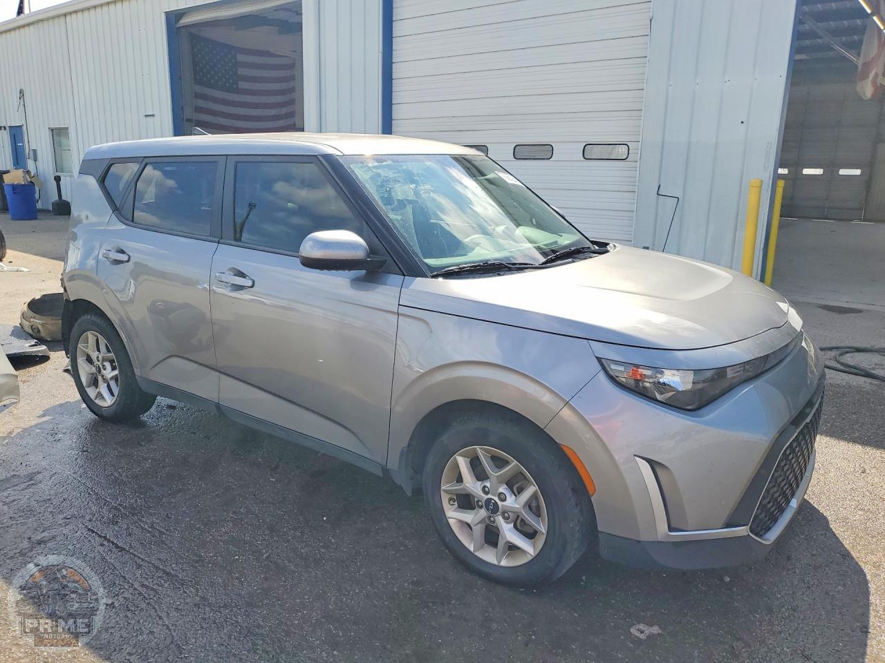 2023 KIA SOUL — фото 4