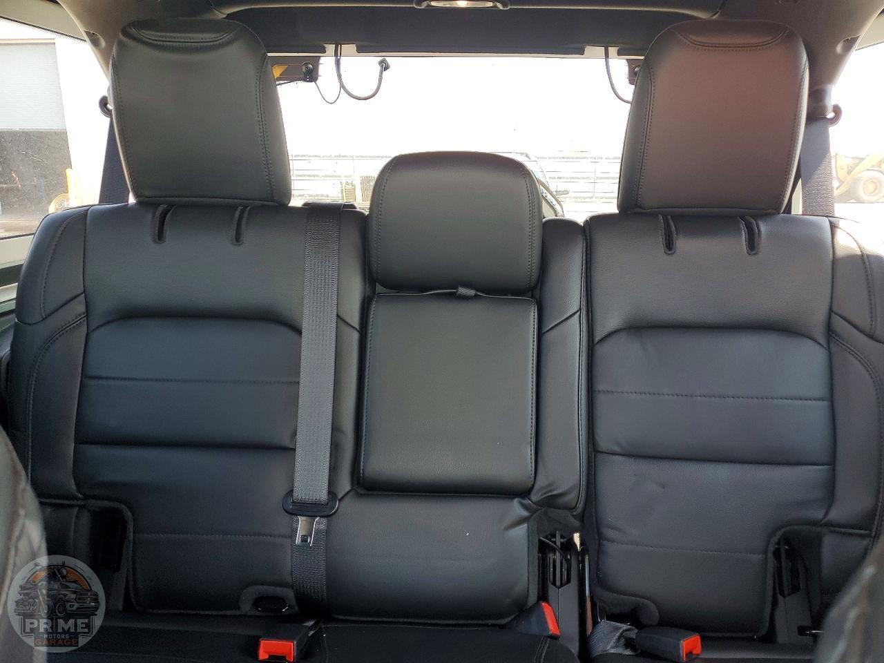 2023 JEEP WRANGLER — фото 10