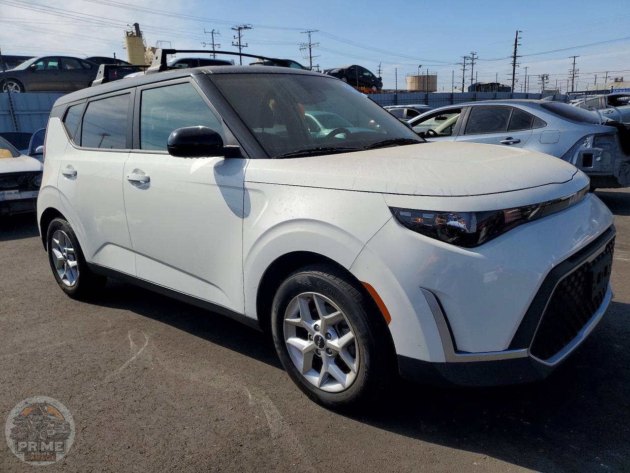 2023 KIA SOUL — фото 4