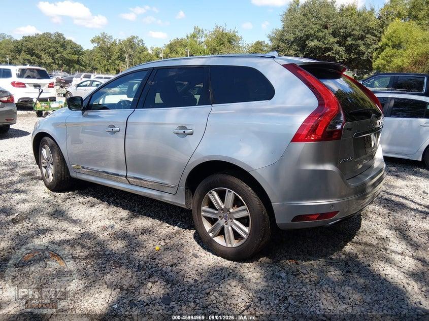 2016 VOLVO XC60 T6 DRIVE-E — фото 3