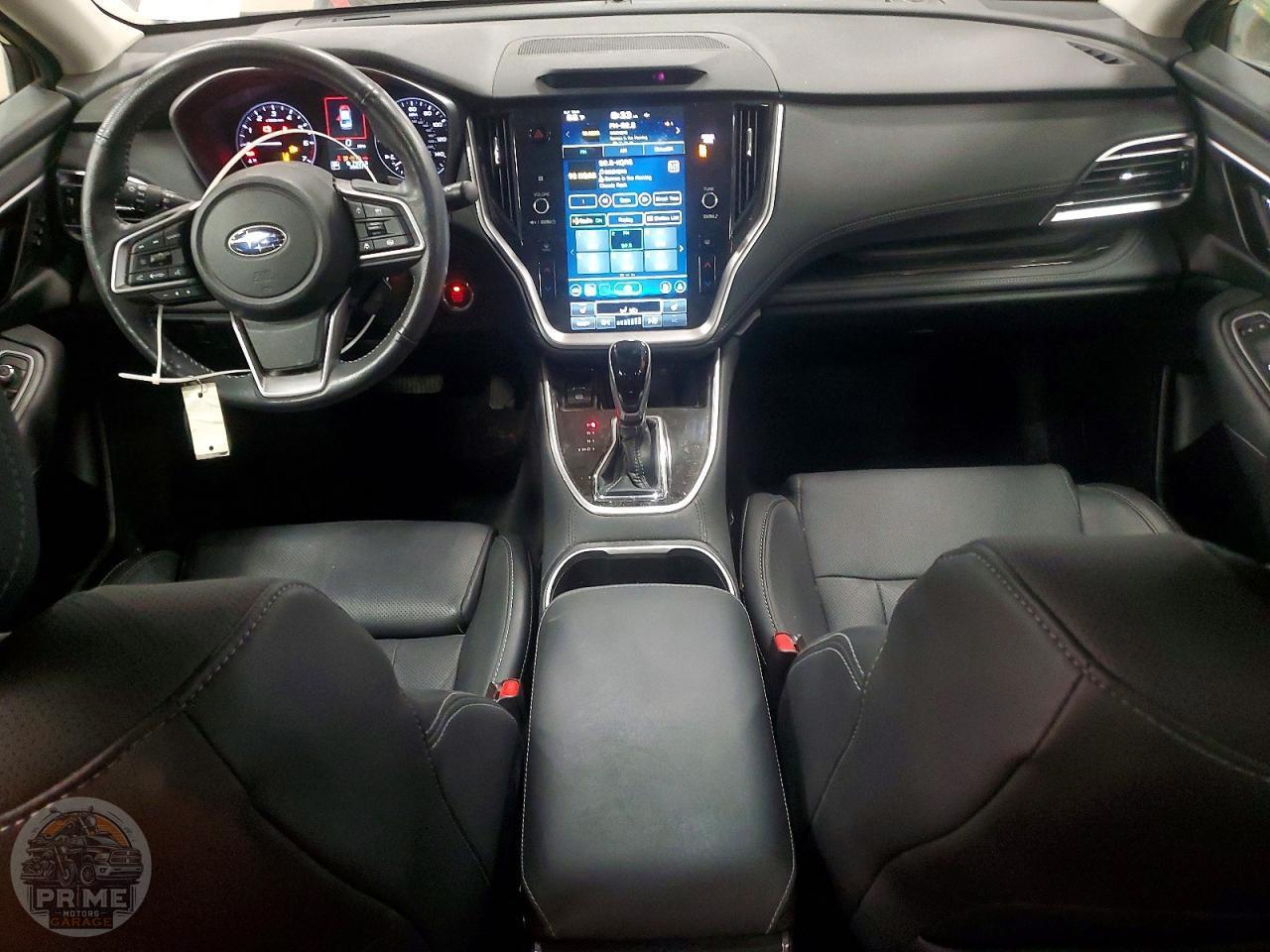 2023 SUBARU LEGACY — фото 7