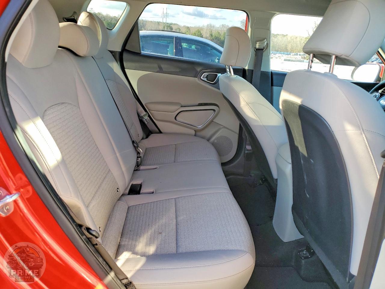 2020 KIA SOUL — фото 11