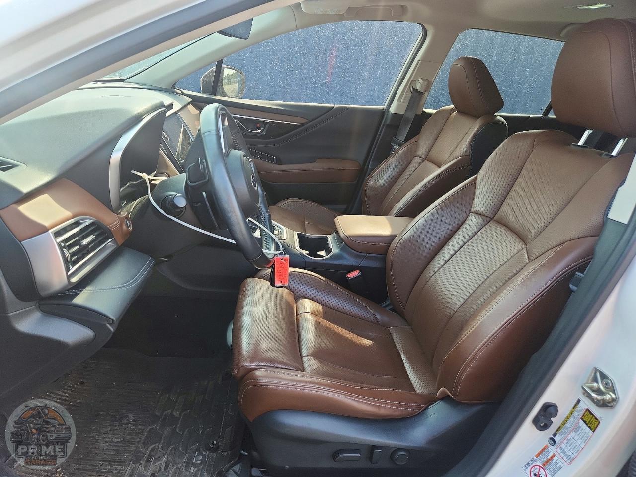 2020 SUBARU OUTBACK — фото 13