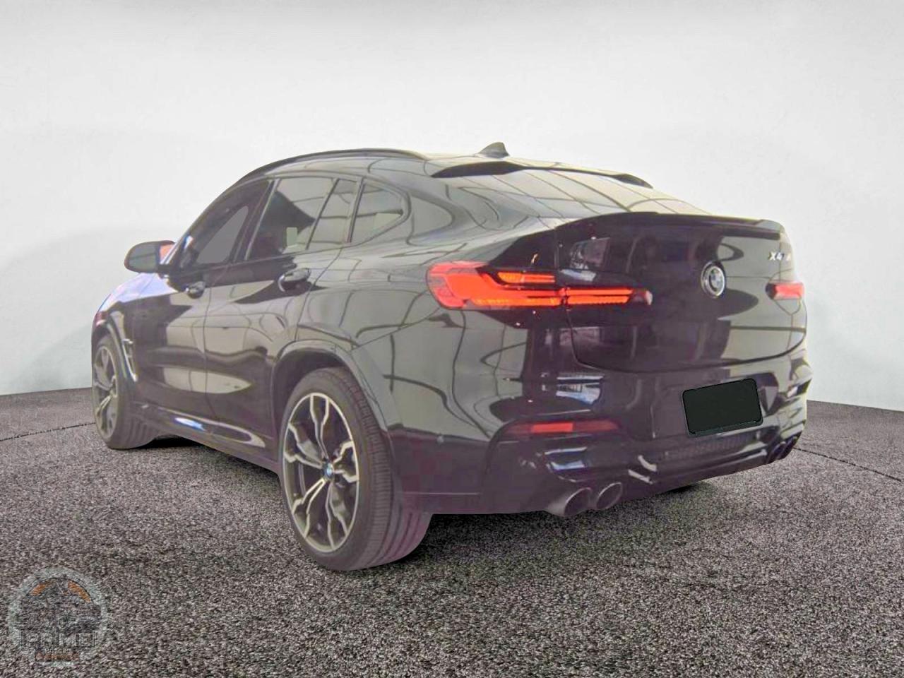 2020 BMW X4 — фото 3
